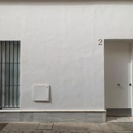 San Juan Apartamento Херес де ла Фронтера Екстериор снимка