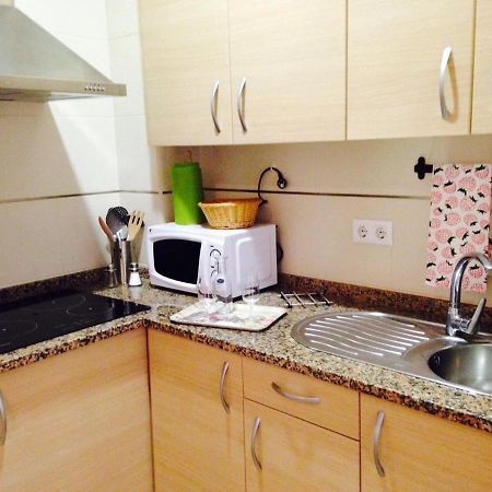 San Juan Apartamento Херес де ла Фронтера Екстериор снимка