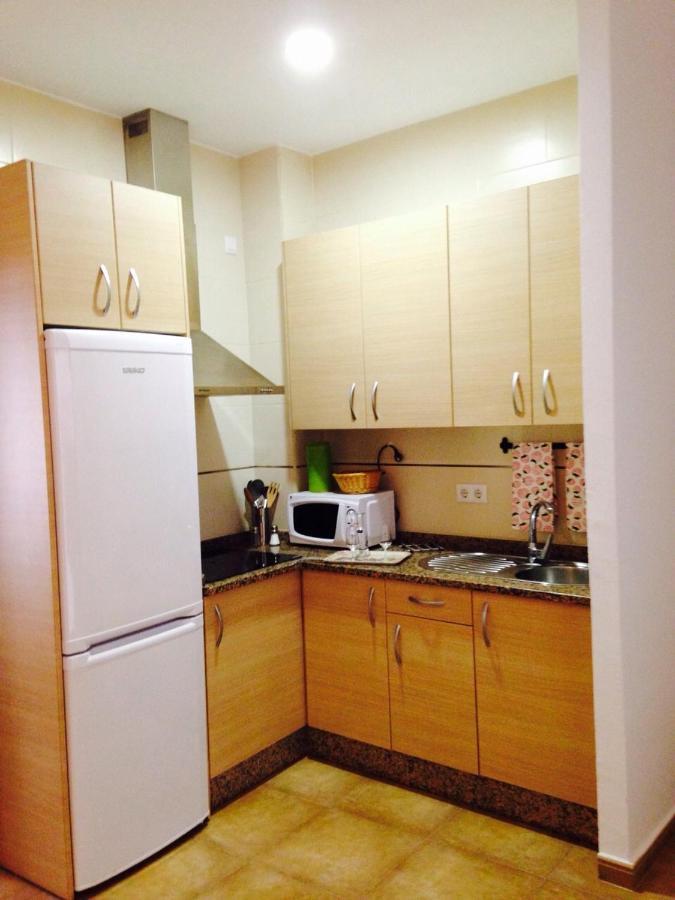 San Juan Apartamento Херес де ла Фронтера Екстериор снимка