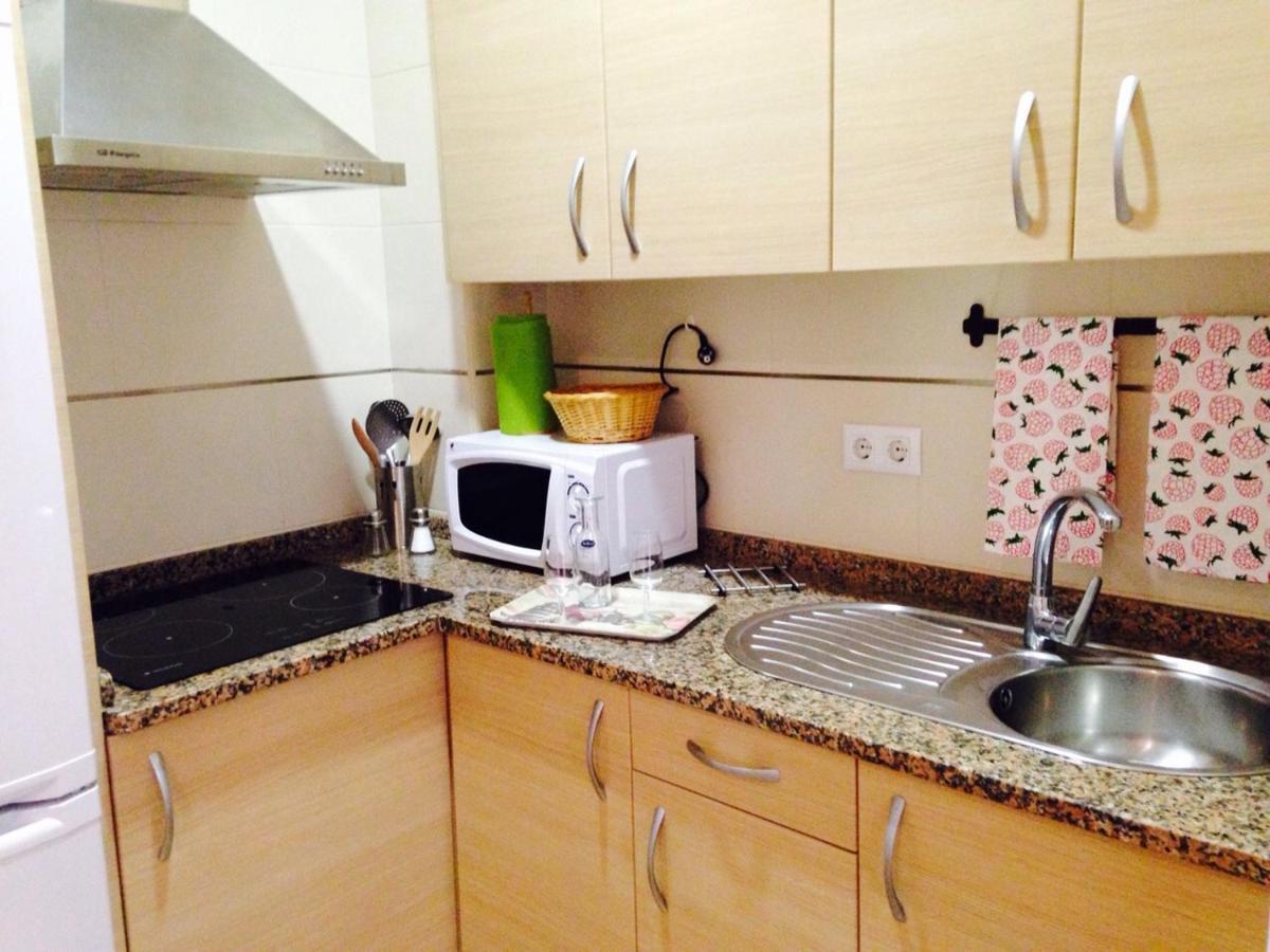 San Juan Apartamento Херес де ла Фронтера Екстериор снимка