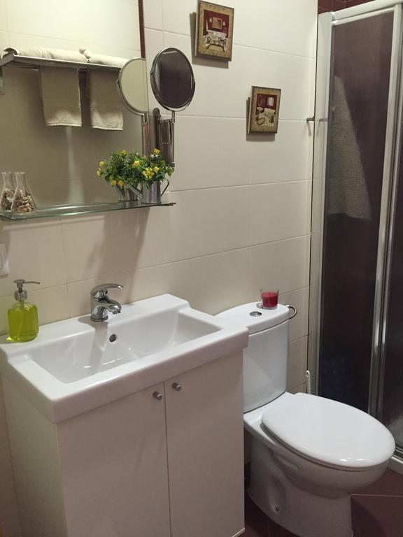 San Juan Apartamento Херес де ла Фронтера Стая снимка