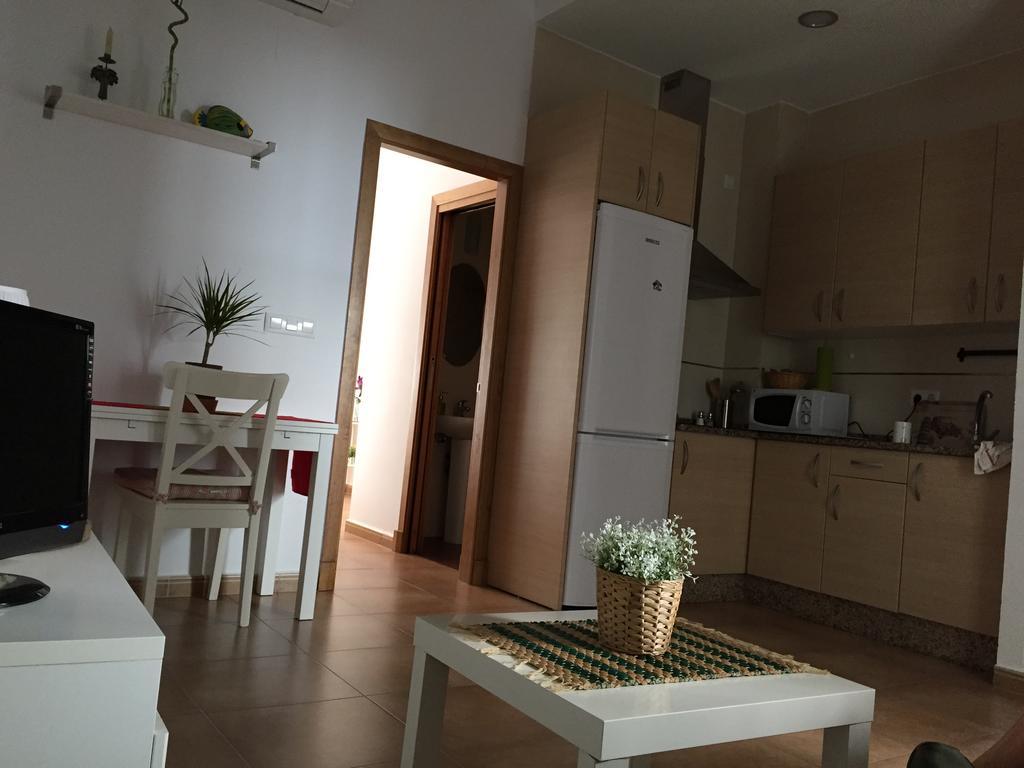 San Juan Apartamento Херес де ла Фронтера Стая снимка