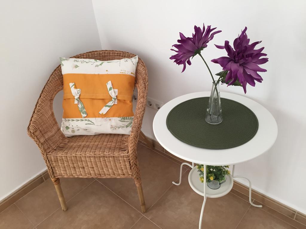 San Juan Apartamento Херес де ла Фронтера Стая снимка
