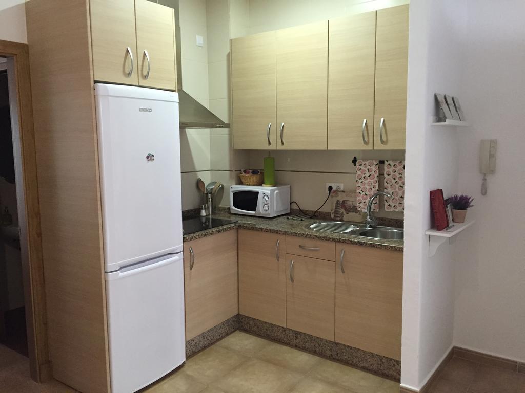 San Juan Apartamento Херес де ла Фронтера Стая снимка
