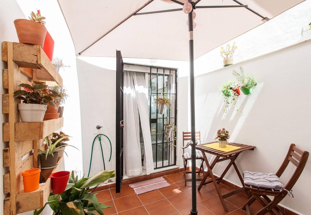 San Juan Apartamento Херес де ла Фронтера Стая снимка
