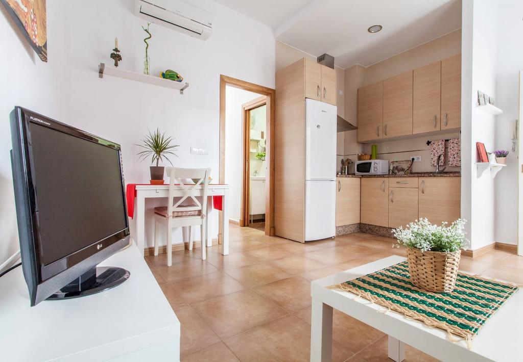 San Juan Apartamento Херес де ла Фронтера Стая снимка