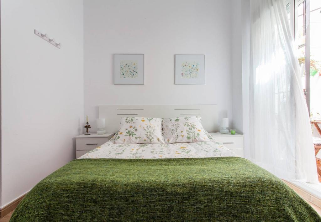 San Juan Apartamento Херес де ла Фронтера Стая снимка