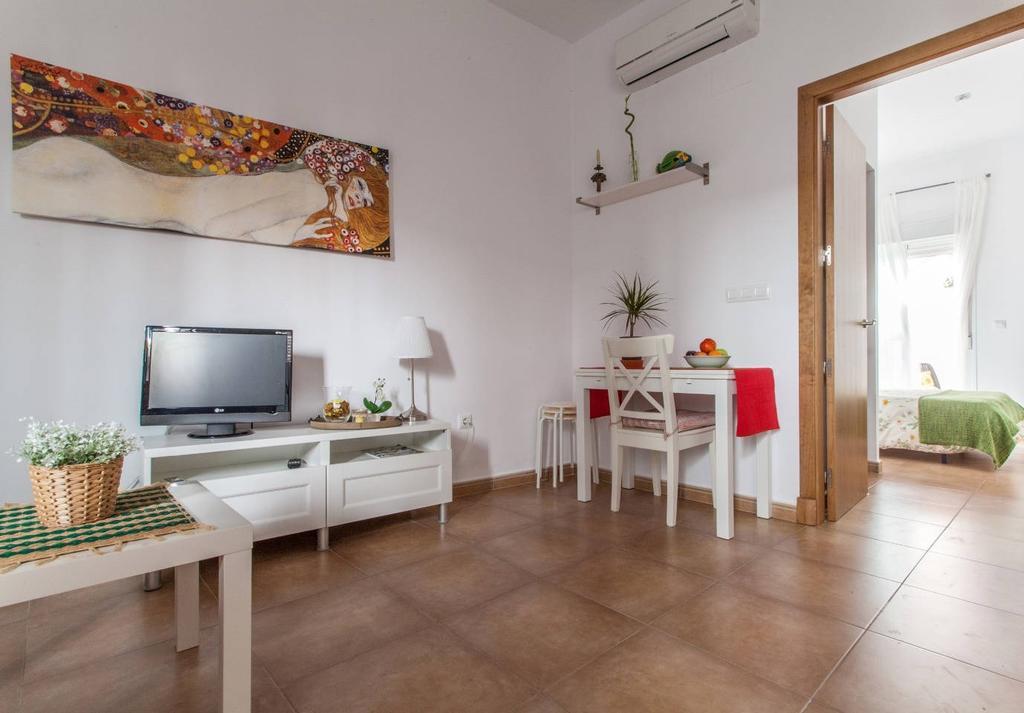 San Juan Apartamento Херес де ла Фронтера Стая снимка