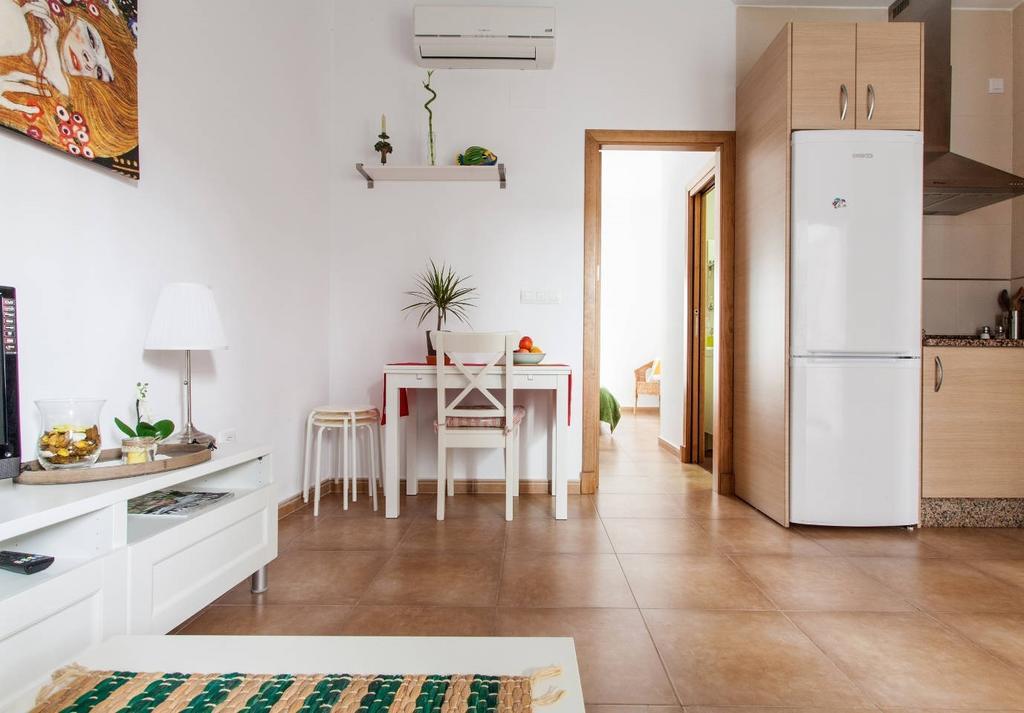 San Juan Apartamento Херес де ла Фронтера Стая снимка