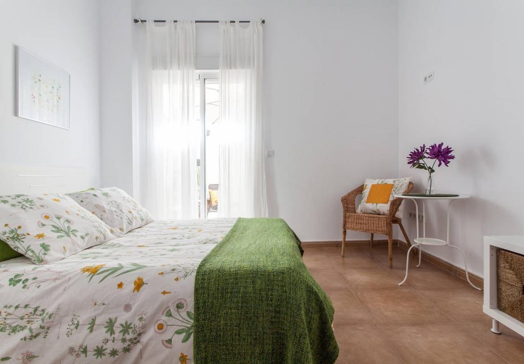 San Juan Apartamento Херес де ла Фронтера Стая снимка