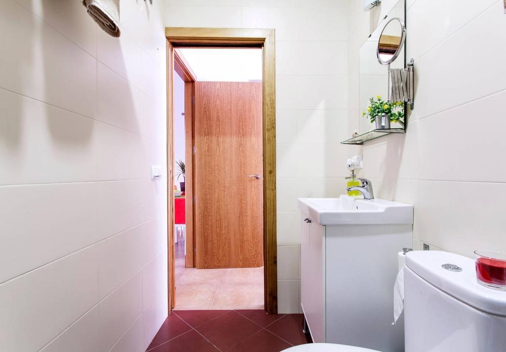 San Juan Apartamento Херес де ла Фронтера Стая снимка