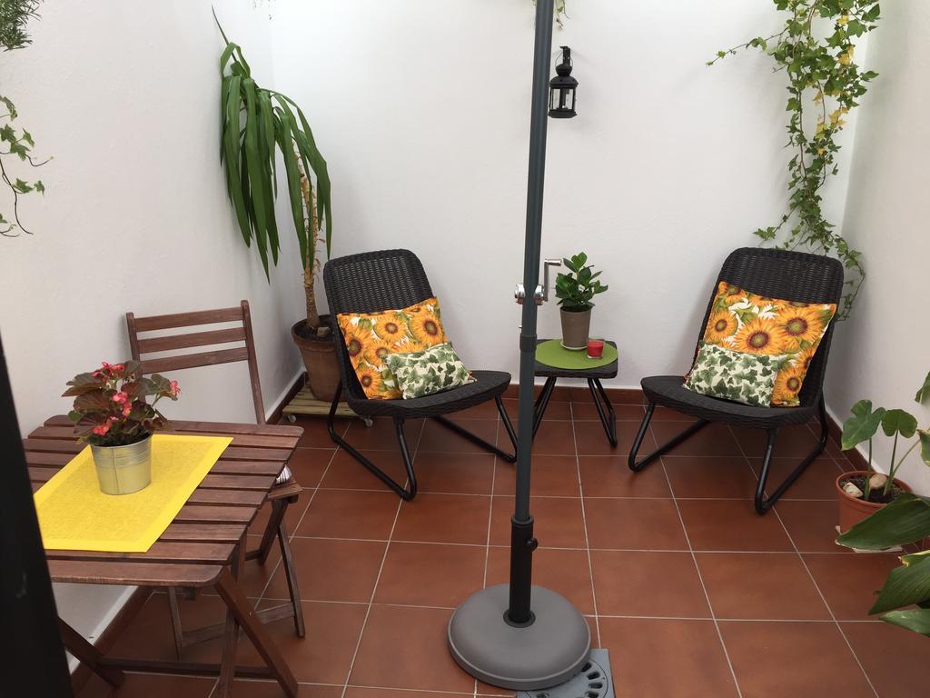 San Juan Apartamento Херес де ла Фронтера Стая снимка