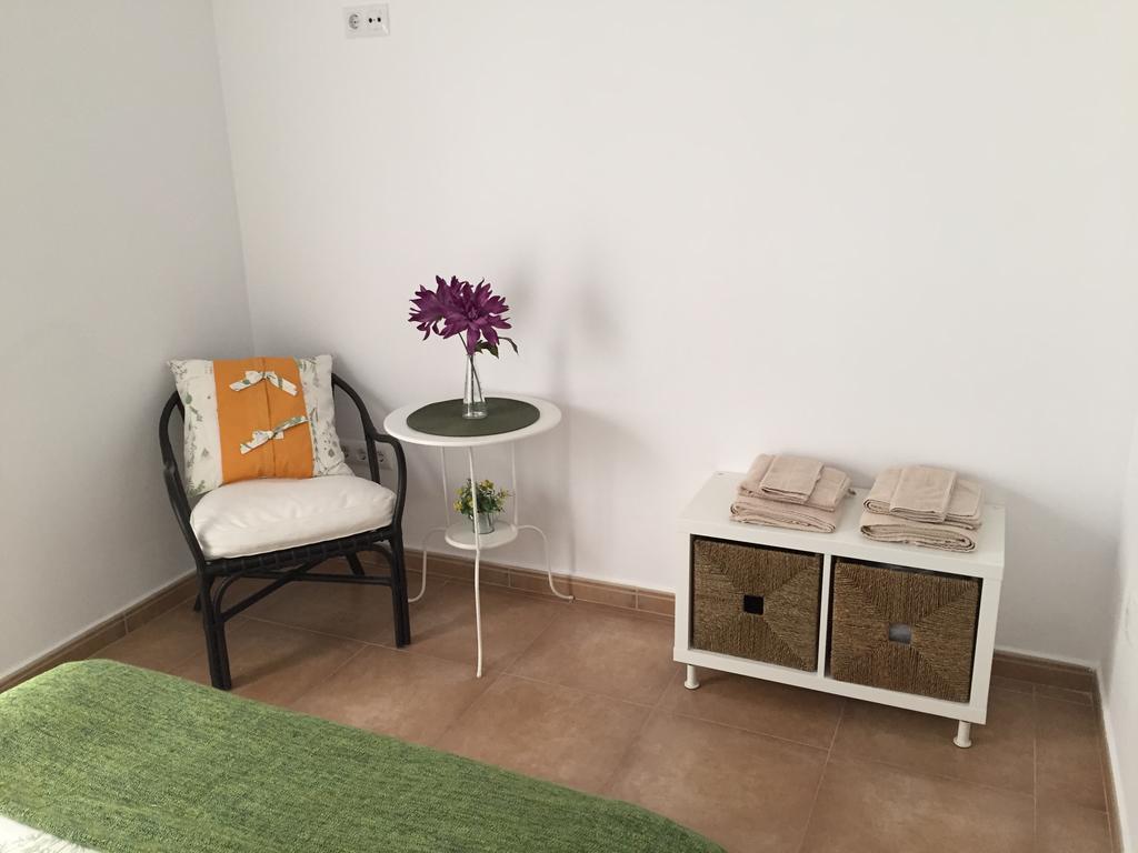 San Juan Apartamento Херес де ла Фронтера Стая снимка