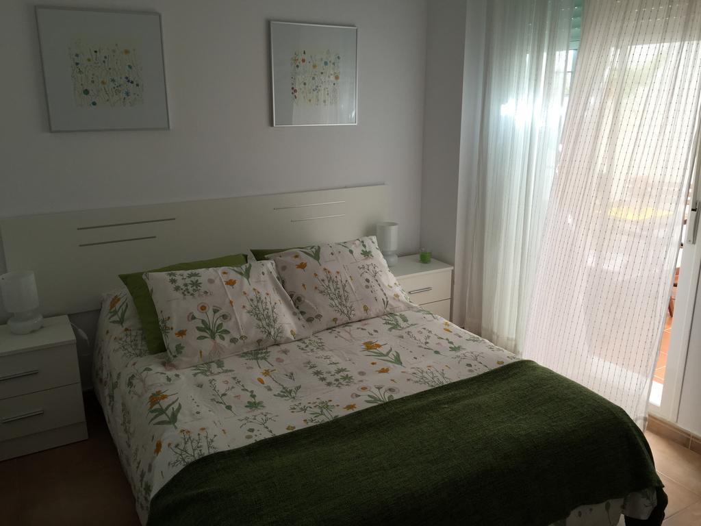 San Juan Apartamento Херес де ла Фронтера Стая снимка