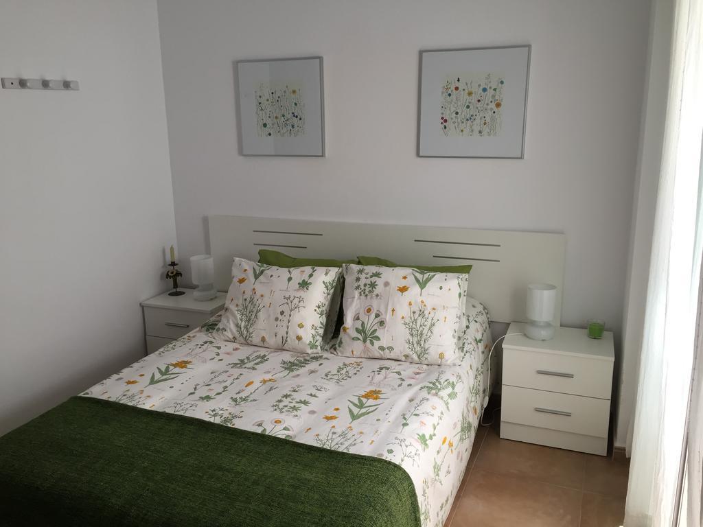 San Juan Apartamento Херес де ла Фронтера Стая снимка