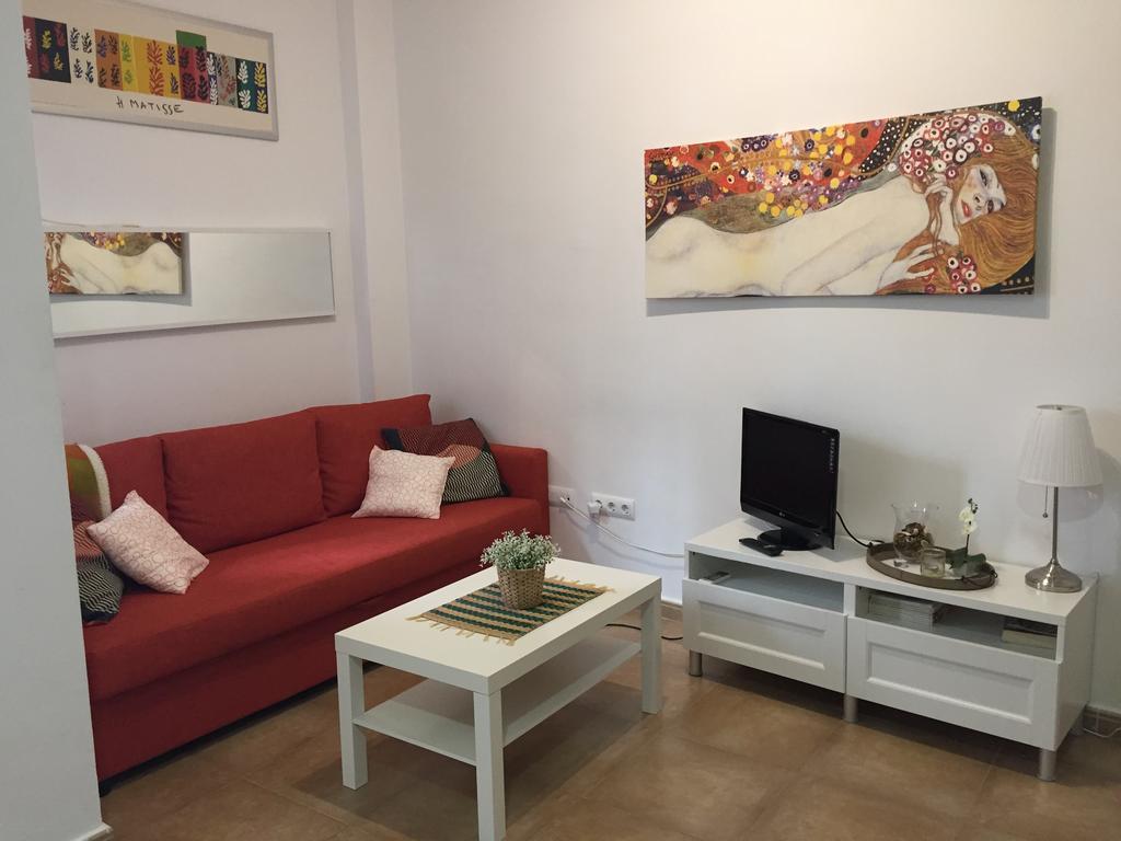 San Juan Apartamento Херес де ла Фронтера Екстериор снимка