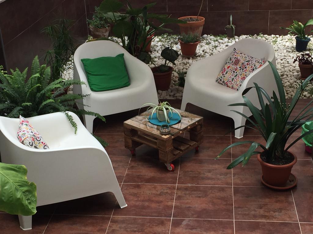 San Juan Apartamento Херес де ла Фронтера Екстериор снимка
