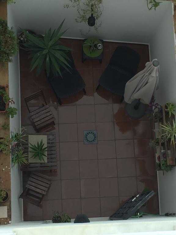 San Juan Apartamento Херес де ла Фронтера Екстериор снимка